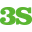 3S Co logo
