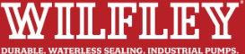 A.R. Wilfley India Pvt Ltd logo