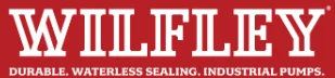 A.R. Wilfley & Sons logo