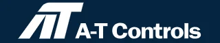 A-T Controls logo
