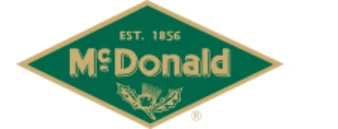 A.Y. McDonald Mfg. Co. logo