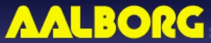 Aalborg Instruments logo