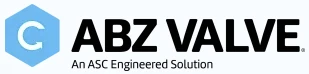 ABZ Valves logo