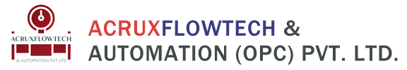 Acrux Flowtech & Automation (OPC) Private Limited logo