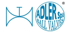 Adler Valve logo
