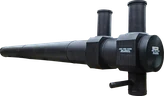 Adroit Piping Systems logo