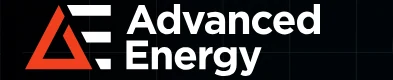 Advanced Energy logo