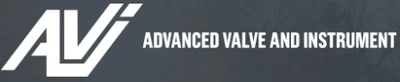 Advanced Valve & Instrument (AVI) logo