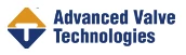 Advanced Valve Technologies logo