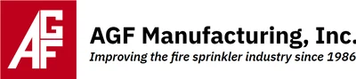 AGF Manufacturing logo