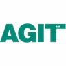 AGIT logo