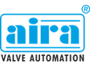 Aira Pneumatic Automation logo