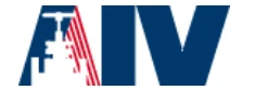 AIV logo
