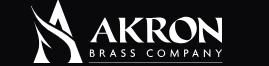 Akron Brass Company logo