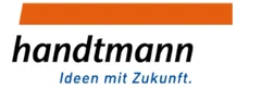 Albert Handtmann (process valves) logo
