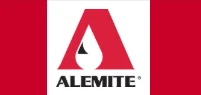 Alemite logo