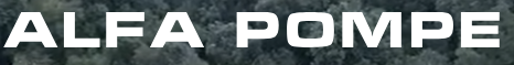 Alfa Srl logo
