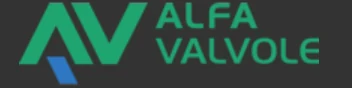 Alfa Valvole logo