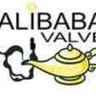 Alibaba Valve Co., Ltd. logo