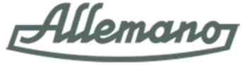 Allemano logo