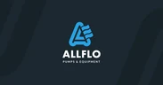 Allflo Pumps and Equipment logo