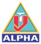 Alpha Vacuum Technology logo
