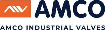 Amco Industrial Valves logo