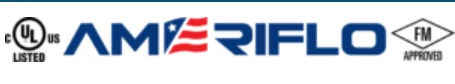 Ameriflo, LLC logo