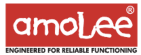 Amolee Valves & Fittings Mfg Co. logo