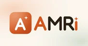 AMRI logo