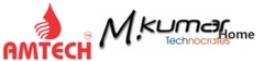 Amtech Valves logo
