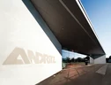 Andritz Germany logo