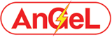 Angel Pumps logo