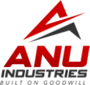Anu Industries logo
