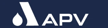 APV (ITT) logo
