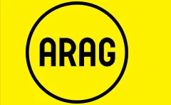 ARAG logo