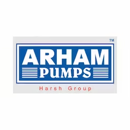 Arham Pumps logo