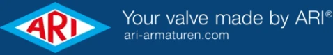 ARI-Armaturen US logo