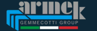 Armek logo