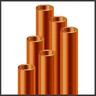 Artrom Steel Tubes logo