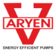 Aryen Motors (India) P. Ltd. logo