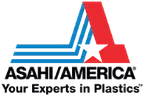 Asahi/America logo