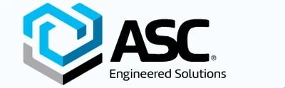 ASC Engineered Solutions logo