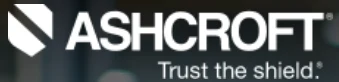 Ashcroft Inc. logo