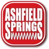 Ashfield Springs Ltd logo