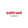 Ashirvad Pumps logo