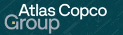 Atlas Copco logo