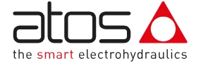 Atos logo
