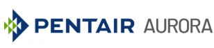 Aurora (Pentair) logo