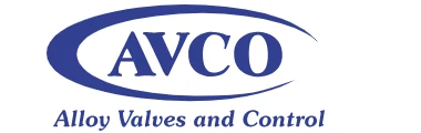 AVC Valve logo